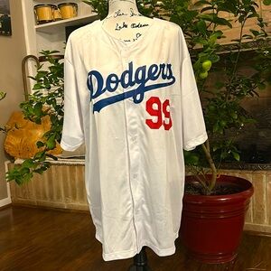 Los Angeles Dodgers Joe Kelly Jersey